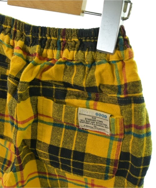 BREEZE（ブリーズ）その他 黄 サイズ:100(3T-4T) キッズ/2200634442094