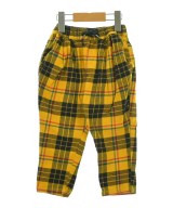 BREEZE（ブリーズ）その他 黄 サイズ:100(3T-4T) キッズ/2200634442094