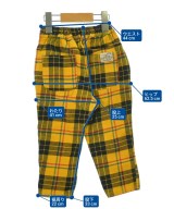 BREEZE（ブリーズ）その他 黄 サイズ:100(3T-4T) キッズ/2200634442094