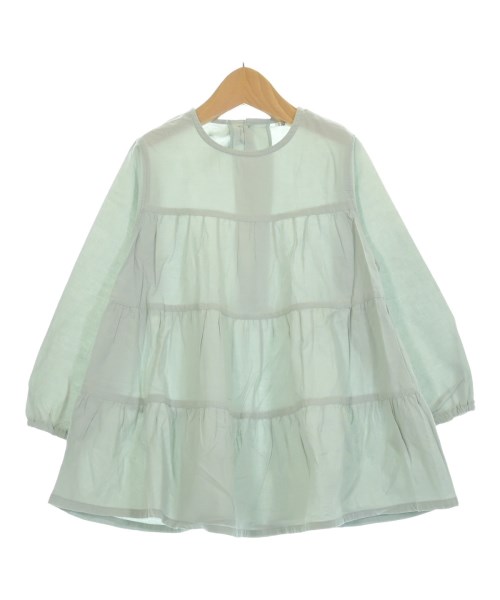 BREEZE(ブリーズ)ワンピース（その他） 青 サイズ:120(7T-8T)/2200624947165