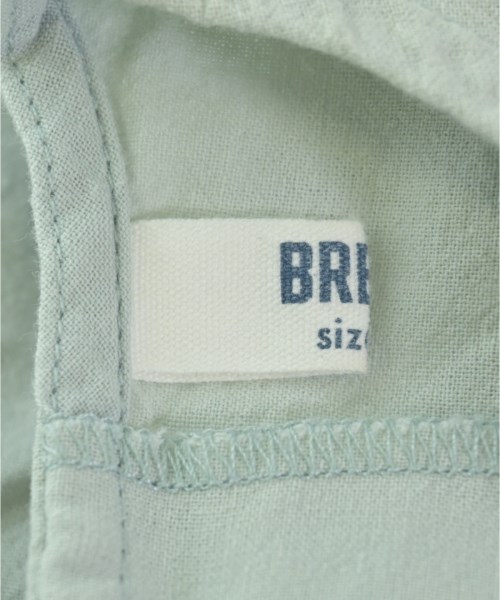 BREEZE（ブリーズ）ワンピース（その他） 青 サイズ:120(7T-8T) キッズ/2200624947165