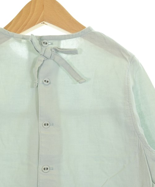 BREEZE（ブリーズ）ワンピース（その他） 青 サイズ:120(7T-8T) キッズ/2200624947165