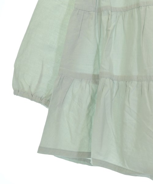 BREEZE（ブリーズ）ワンピース（その他） 青 サイズ:120(7T-8T) キッズ/2200624947165