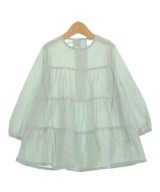 BREEZE（ブリーズ）ワンピース（その他） 青 サイズ:120(7T-8T) キッズ/2200624947165