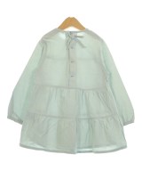 BREEZE（ブリーズ）ワンピース（その他） 青 サイズ:120(7T-8T) キッズ/2200624947165