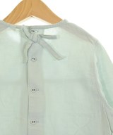 BREEZE（ブリーズ）ワンピース（その他） 青 サイズ:120(7T-8T) キッズ/2200624947165