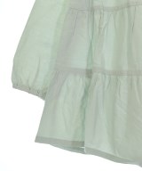 BREEZE（ブリーズ）ワンピース（その他） 青 サイズ:120(7T-8T) キッズ/2200624947165