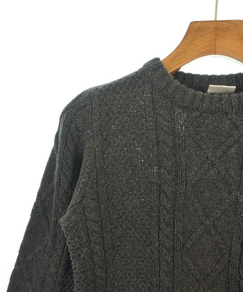 BREEZE（ブリーズ）ニット グレー サイズ:130(9T-10T) キッズ/2200622245126