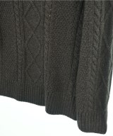 BREEZE（ブリーズ）ニット グレー サイズ:130(9T-10T) キッズ/2200622245126