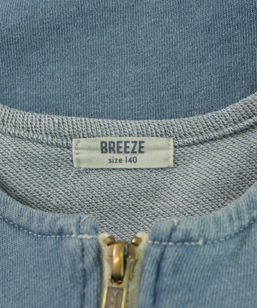 BREEZE（ブリーズ）その他 青 サイズ:140(11T-12T) キッズ/2200617065050