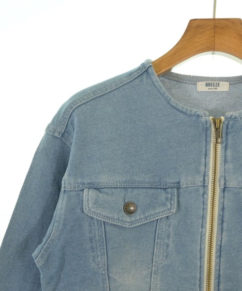 BREEZE（ブリーズ）その他 青 サイズ:140(11T-12T) キッズ/2200617065050
