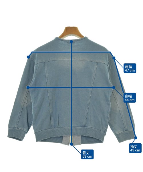 BREEZE（ブリーズ）その他 青 サイズ:140(11T-12T) キッズ/2200617065050