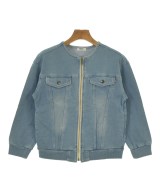 BREEZE（ブリーズ）その他 青 サイズ:140(11T-12T) キッズ/2200617065050