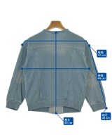 BREEZE（ブリーズ）その他 青 サイズ:140(11T-12T) キッズ/2200617065050