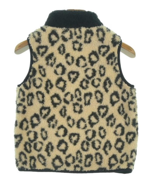 BREEZE（ブリーズ）その他 ベージュ サイズ:120(7T-8T) キッズ/2200615260037