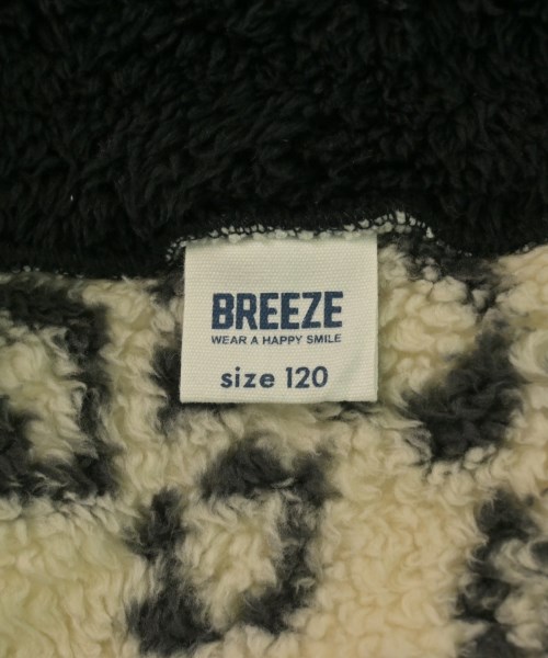 BREEZE（ブリーズ）その他 ベージュ サイズ:120(7T-8T) キッズ/2200615260037
