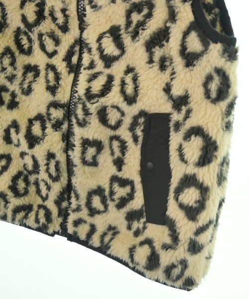 BREEZE（ブリーズ）その他 ベージュ サイズ:120(7T-8T) キッズ/2200615260037