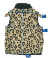 BREEZE（ブリーズ）その他 ベージュ サイズ:120(7T-8T) キッズ/2200615260037