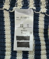 BREEZE（ブリーズ）ニット 紺 サイズ:90(24M) キッズ/2200612504028