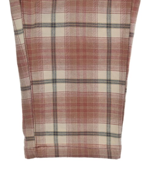 BREEZE（ブリーズ）その他 赤 サイズ:120(7T-8T) キッズ/2200627897016