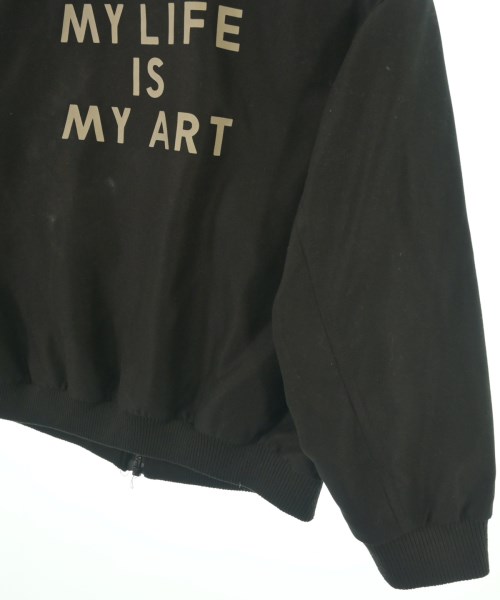 BREEZE（ブリーズ）その他 黒 サイズ:130(9T-10T) キッズ/2200629892118