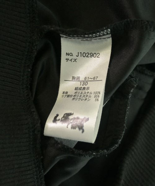 BREEZE（ブリーズ）その他 黒 サイズ:130(9T-10T) キッズ/2200629892118