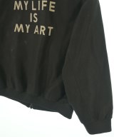 BREEZE（ブリーズ）その他 黒 サイズ:130(9T-10T) キッズ/2200629892118