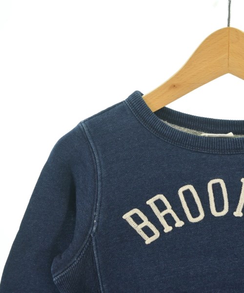 BREEZE（ブリーズ）Tシャツ・カットソー 紺 サイズ:120(7T-8T) キッズ/2200633545062
