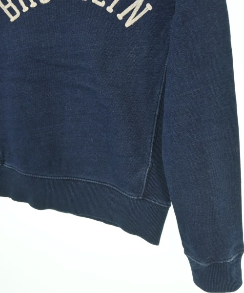 BREEZE（ブリーズ）Tシャツ・カットソー 紺 サイズ:120(7T-8T) キッズ/2200633545062