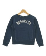 BREEZE（ブリーズ）Tシャツ・カットソー 紺 サイズ:120(7T-8T) キッズ/2200633545062