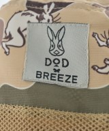 BREEZE（ブリーズ）小物類（その他） ベージュ サイズ:54 キッズ/2200606395175