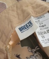 BREEZE（ブリーズ）小物類（その他） ベージュ サイズ:54 キッズ/2200606395175