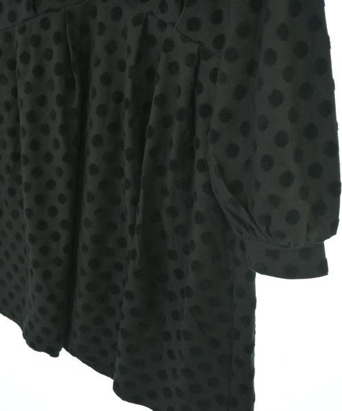 BREEZE（ブリーズ）ワンピース（その他） 黒 サイズ:120(7T-8T) キッズ/2200671624095