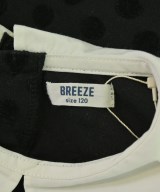 BREEZE（ブリーズ）ワンピース（その他） 黒 サイズ:120(7T-8T) キッズ/2200671624095