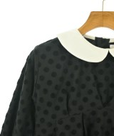 BREEZE（ブリーズ）ワンピース（その他） 黒 サイズ:120(7T-8T) キッズ/2200671624095