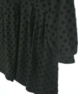 BREEZE（ブリーズ）ワンピース（その他） 黒 サイズ:120(7T-8T) キッズ/2200671624095