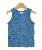 BREEZE（ブリーズ）Tシャツ・カットソー 青 サイズ:90(24M) キッズ/2200677726069