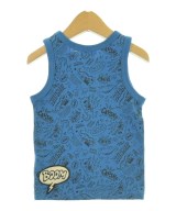BREEZE（ブリーズ）Tシャツ・カットソー 青 サイズ:90(24M) キッズ/2200677726069