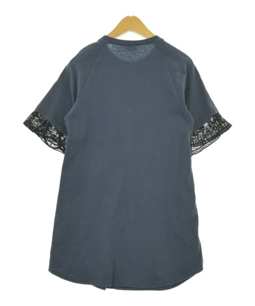 BREEZE（ブリーズ）ワンピース（その他） 紺 サイズ:120(7T-8T) キッズ/2200674734111