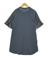 BREEZE（ブリーズ）ワンピース（その他） 紺 サイズ:120(7T-8T) キッズ/2200674734111