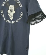 BREEZE（ブリーズ）ワンピース（その他） 紺 サイズ:120(7T-8T) キッズ/2200674734111