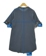 BREEZE（ブリーズ）ワンピース（その他） 紺 サイズ:120(7T-8T) キッズ/2200674734111