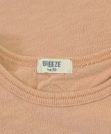 BREEZE（ブリーズ）ワンピース（その他） ピンク サイズ:110(5T-6T) キッズ/2200688651145