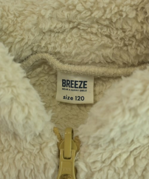 BREEZE（ブリーズ）その他 ベージュ サイズ:120(7T-8T) キッズ/2200695219031