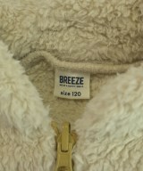 BREEZE（ブリーズ）その他 ベージュ サイズ:120(7T-8T) キッズ/2200695219031