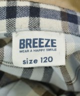 BREEZE（ブリーズ）シャツ 青 サイズ:120(7T-8T) キッズ/2200696814051