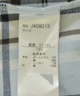 BREEZE（ブリーズ）シャツ 青 サイズ:120(7T-8T) キッズ/2200696814051