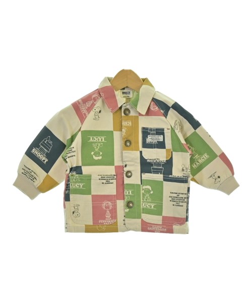 BREEZE(ブリーズ)その他 白 サイズ:90(24M)/2200646735078