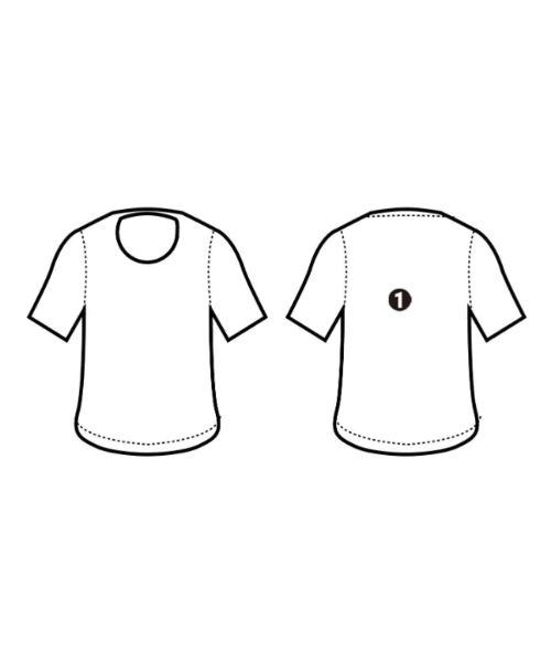 BREEZE（ブリーズ）Tシャツ・カットソー 緑 サイズ:110(5T-6T) キッズ/2200646735085