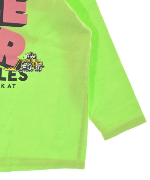 BREEZE（ブリーズ）Tシャツ・カットソー 緑 サイズ:110(5T-6T) キッズ/2200646735085